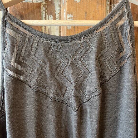 Mossimo Maxi Dress - Picture 2 of 7